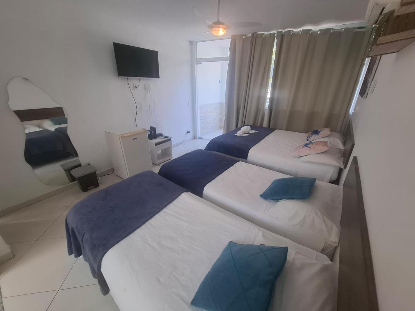 Pousada Paraiso Da Barra Da Tijuca — Photos 2
